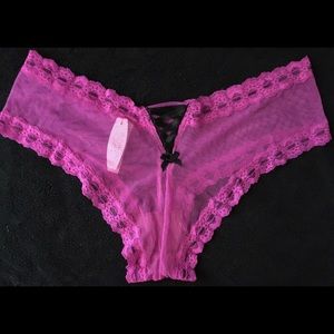 Victoria’s Secret’s size large new with tags